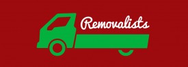 Removalists Liawenee - My Local Removalists